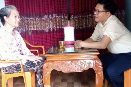 Phân đội dân quân nữ trực chiến xã Tiến Hóa (Quảng Bình): Những bông hồng thép bắn rơi máy bay Mỹ