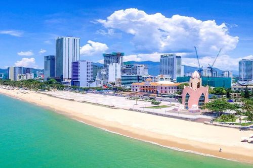 Sau sáp nhập, một tỉnh ở miền Trung sẽ có gần 500km đường bờ biển