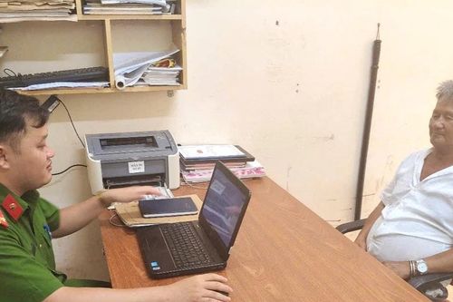 Bình Thuận: Bố vợ và con rể bị bắt vì buôn bán trái phép ma túy