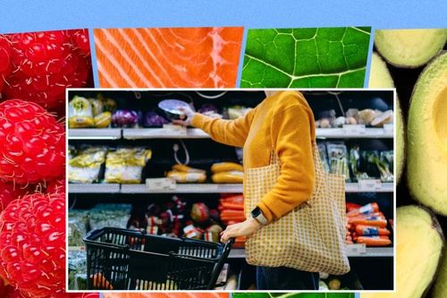 Ăn uống thế nào để 'lão hóa khỏe mạnh'?