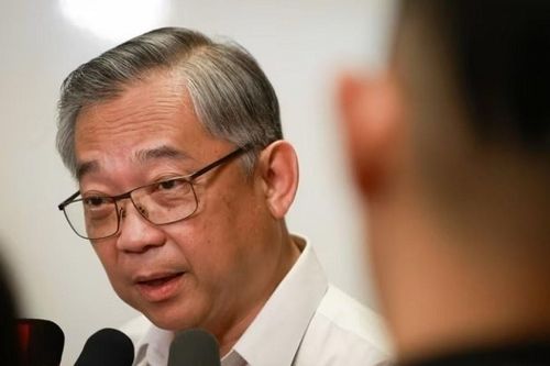 Phó Thủ tướng Gan Kim Yong: 'Singapore là người bạn mà Mỹ tin tưởng'