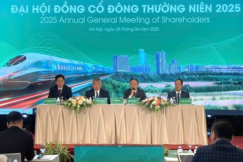 Square City được kỳ vọng mang lại lợi nhuận chính cho Fecon năm 2025