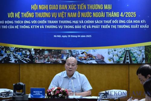 Tín hiệu mới trong đàm phán thuế quan giữa Việt Nam và Mỹ