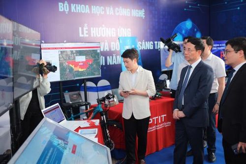Nhiều đột phá mang tính 'mở khóa' cho đổi mới sáng tạo