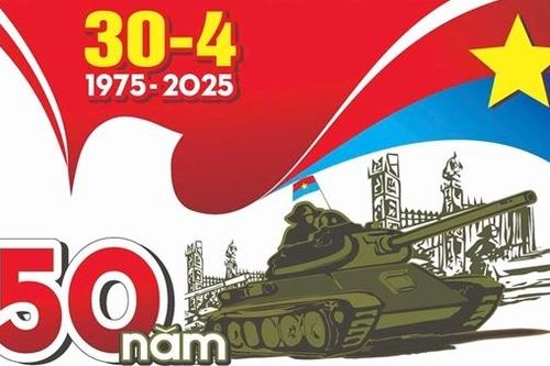 Không thể đánh lận bản chất, xuyên tạc ý nghĩa Chiến thắng 30/4/1975