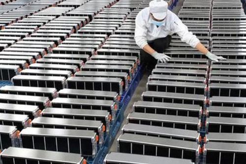 EU và cuộc đua khoáng sản trong cơn bão địa chính trị