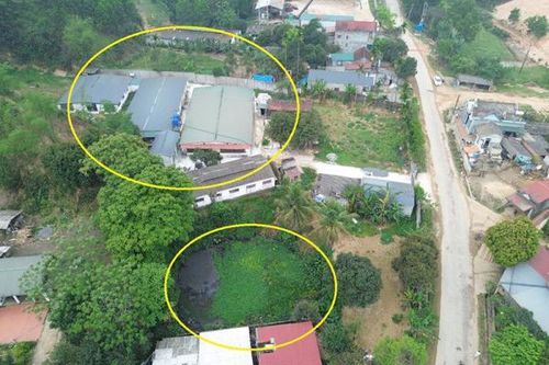 Trang trại chăn nuôi lợn 'bức tử' cả vùng quê
