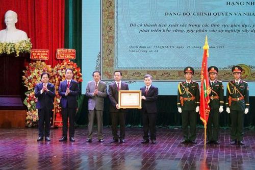 Vĩnh Long tăng tốc phát triển nhanh và bền vững