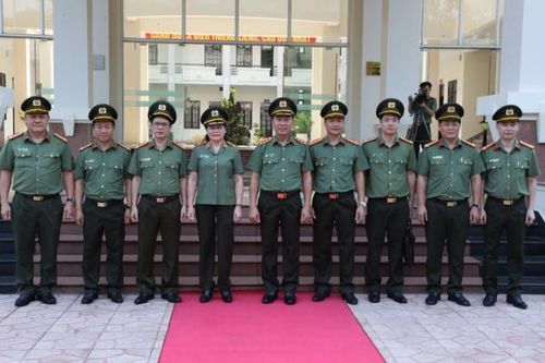Cần liên tục cập nhật, ứng dụng thành tựu khoa học công nghệ trong công tác đào tạo