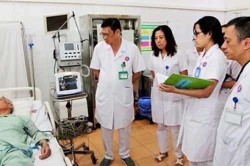 Hà Nội xây dựng đề án thành lập 4 bệnh viện mới