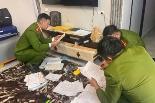 Đề nghị truy tố 2 bị can vi phạm quy định về khiếu nại, tố cáo