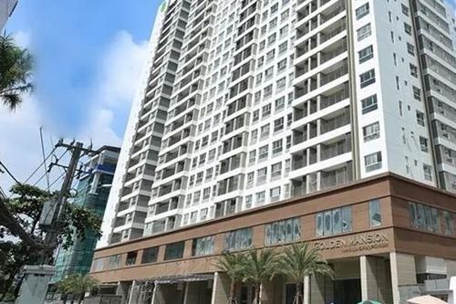 Trưởng và phó Ban quản trị chung cư Golden Mansion bị bắt tạm giam