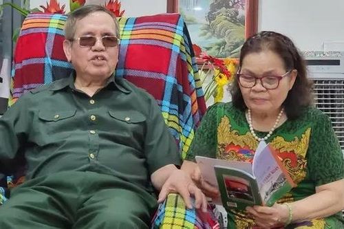 Hẹn ước tình yêu ngày thống nhất