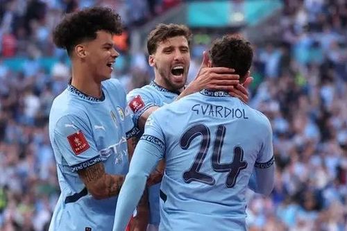 Man City giành quyền vào chung kết FA Cup