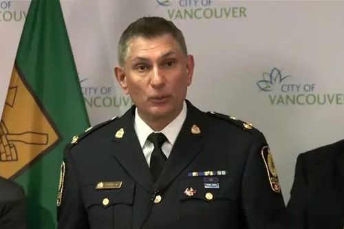 Canada: Nghi phạm lao xe vào lễ hội có tiền sử tâm thần