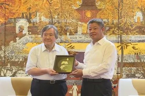 Hà Nội ủng hộ phát triển bệnh viện tiêu chuẩn Nhật Bản