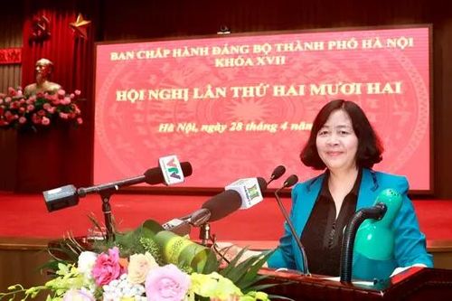Bắt tay ngay vào sắp xếp nhân sự cho bộ máy mới