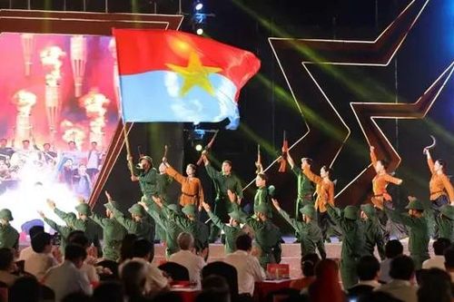 Lan tỏa tầm vóc và ý nghĩa lịch sử Đại thắng mùa Xuân năm 1975