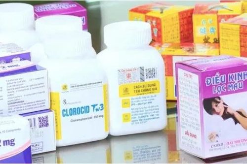 Không có thuốc giả trong bệnh viện công của Hà Nội
