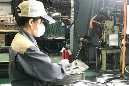Đa dạng hóa thị trường xuất khẩu trong 'chiến tranh thương mại'