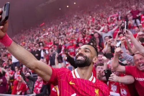 Liverpool sớm đoạt chức vô địch Ngoại hạng Anh