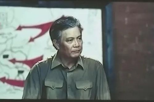 Cựu danh thủ bóng đá với vai diễn để đời