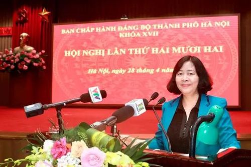 Bố trí vốn theo khả năng hấp thụ của dự án