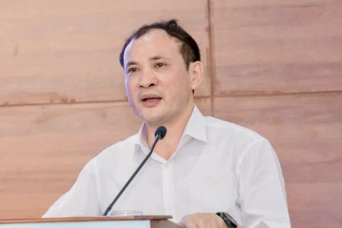 GS.TS Nguyễn Trung Việt được bổ nhiệm giữ chức Hiệu trưởng Trường Đại học Thủy Lợi
