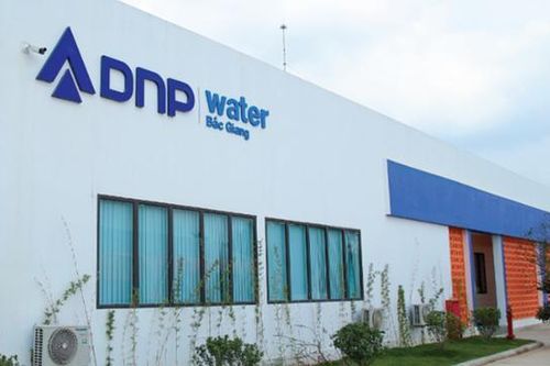ĐHĐCĐ DNP Holding (DNP) đặt mục tiêu nghìn tỷ doanh thu 2025, dồn lực cho dự án nước vùng ĐBSCL