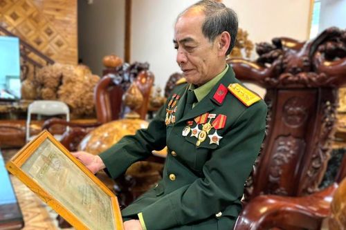 Những chiến sỹ Cao Bằng góp phần làm nên đại thắng mùa xuân 1975 (kỳ 7)