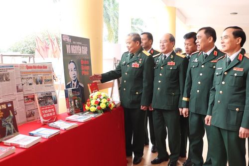 Anh hùng Lực lượng vũ trang nhân dân trên quê hương Cao Bằng (kỳ 1)
