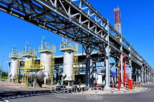 Khát vọng phát triển vùng đất cực Nam