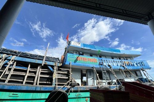 PHÁT MÃI TÀI SẢN VĂN BỈNH QUANG LẦN 3