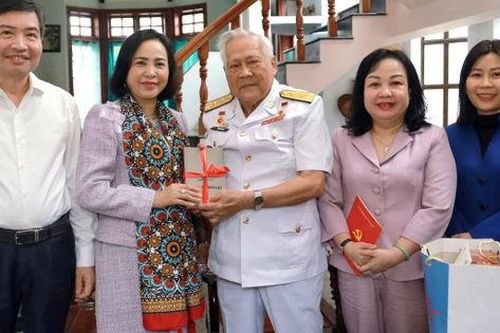 Ký ức tàu 'không số' và huyền thoại đường Hồ Chí Minh trên biển