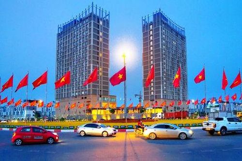 Diện mạo đô thị Việt Nam vươn tầm hiện đại