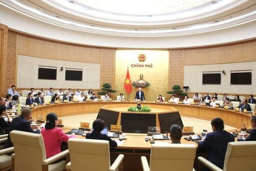 Phải có hệ thống nghị định về Trung tâm Tài chính quốc tế tốt