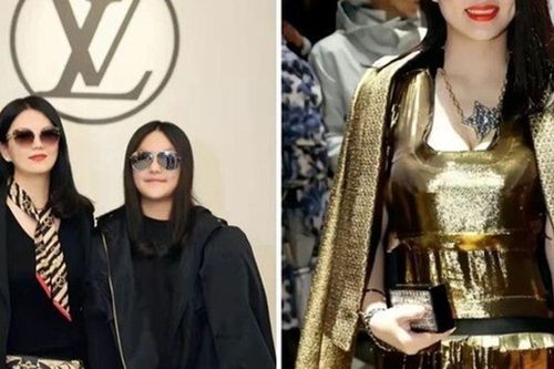 Con thân với giúp việc, nữ đại gia lập tức đuổi việc bà, người thứ hai gây choáng hơn