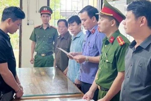 Kết quả ma túy của tài xế xe bán tải va chạm khiến 2 mẹ con thương vong ở Hà Tĩnh
