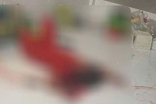 Nghi án chồng chém vợ rồi 'mất tích', để xe máy trên cầu Cần Thơ: Người vợ từng có 1 đời chồng, 2 con riêng