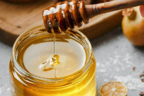 5 thay đổi của cơ thể khi sử dụng quá nhiều mật ong