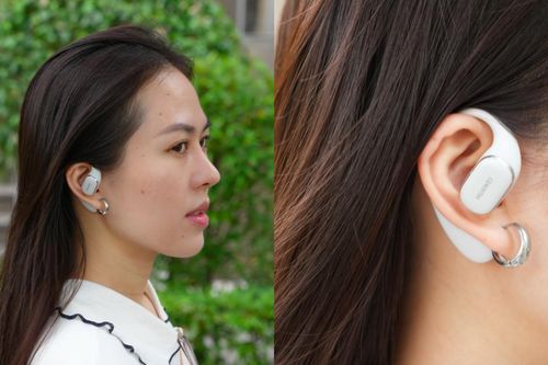 Đánh giá chi tiết HUAWEI FreeArc: Tai nghe mở nhưng chất âm ấn tượng