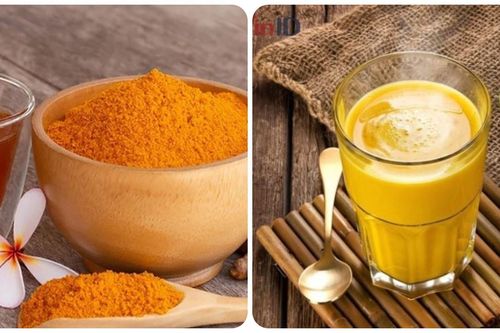 Những người không nên uống nghệ với mật ong