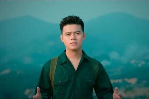 Ca khúc về người lính tạo 'cơn sốt' hút hơn 1 tỷ lượt xem