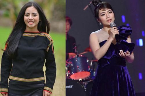 Cuộc sống của 'bông hoa phố núi' sau 7 năm bước ra từ 'Thần tượng Bolero'