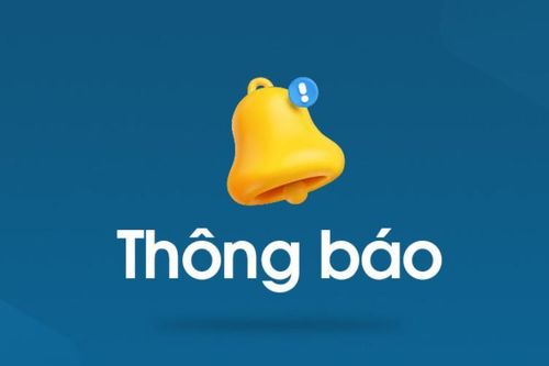 Thông báo thu hồi đất tại Cảnh Thụy, Bắc Giang