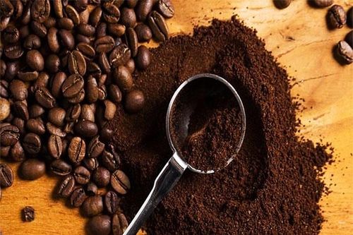 Cách phân biệt cà phê thật và cà phê trộn tạp chất