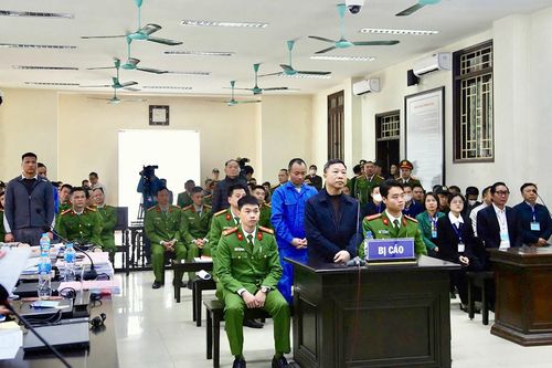 Lùi ngày xét xử phúc thẩm ông Lưu Bình Nhưỡng, Lê Thanh Vân
