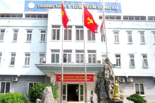 Xác minh cháu bé 7 tuổi tử vong ở trung tâm y tế Vĩnh Phúc