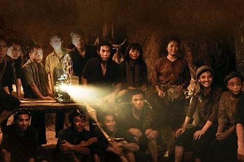 Nối dài niềm tự hào, tình yêu nước cho thế hệ trẻ