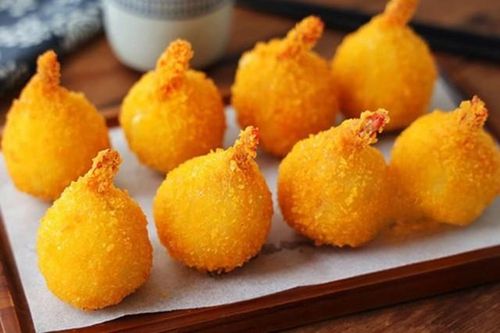 4 món ngon đổi vị với 'thực phẩm vàng' giúp đảm bảo đủ dinh dưỡng, tăng chiều cao cho trẻ